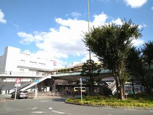 アズール湘南 202号-15