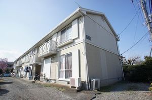 エスポワール 203号-15