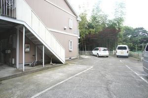 ブルーベル・コート 102号-2