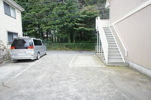 ブルーベル・コート 102号-3