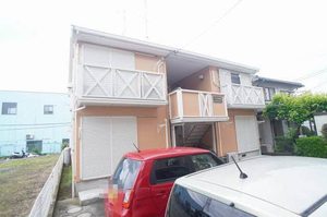 クレスト川向 201号-2