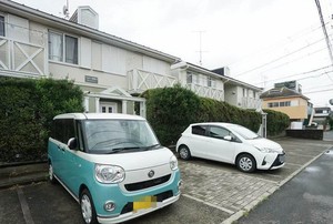 ベルアーク長後 B 102号-13