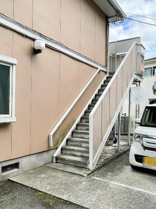 リバーハイム 201号-13