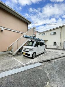 リバーハイム 201号-15