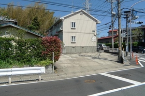 クロッシング吉野 201号-2