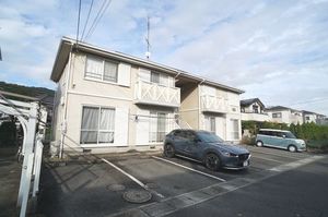 メルヴィーユ大住台 201号-12