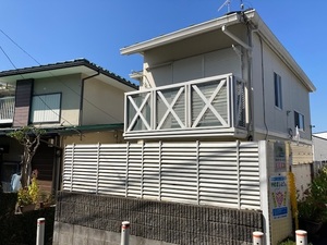 藤沢市西富二丁目戸建Ａ 101号-12