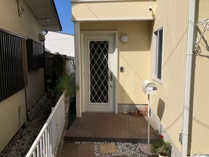 藤沢市西富二丁目戸建Ａ 101号-13