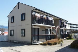 パティオ　Ｂ 102号-15