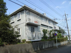 サンモール松風 201号-12