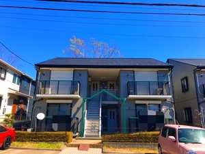 アムールシャトー A 202号-14