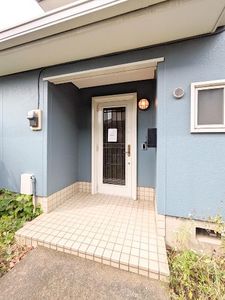 クレールテラス B 101号-12