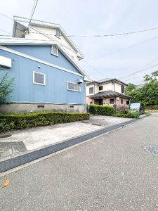 クレールテラス B 101号-14