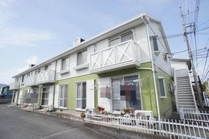 ドゥ・ルミエール 102号-14