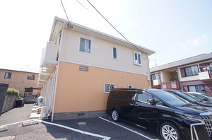 コスモフラッツ A 101号-15