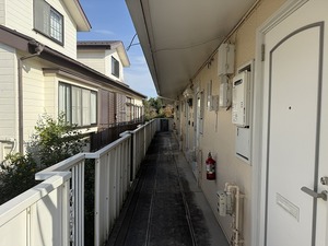 ハイム小沢 203号-13