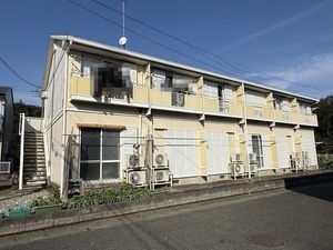 ハイム小沢 203号-14