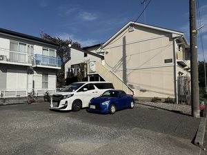 ハイム小沢 203号-15