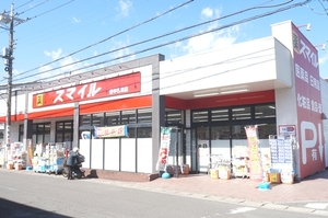 メゾンテルキ　Ｂ 202号-12