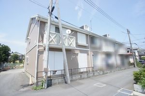 ルミエール古河 202号-14