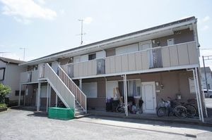 ルミエール古河 202号-15