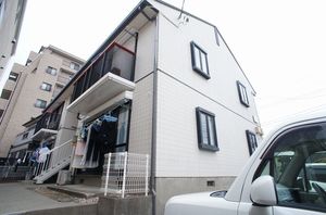 アルファーメゾン・泉 101号-12