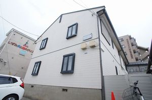 アルファーメゾン・泉 101号-13