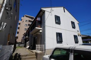 アルファーメゾン・泉 101号-14