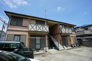 コーポひまわり A 202号-12