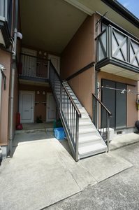 コーポひまわり A 202号-13