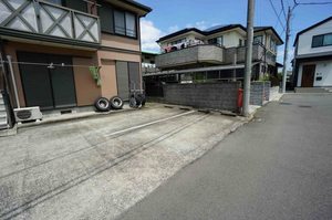 コーポひまわり A 202号-14