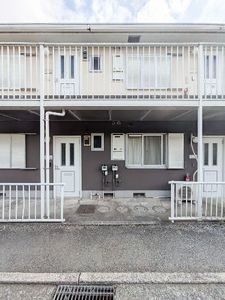 アネックス坂本 101号-12