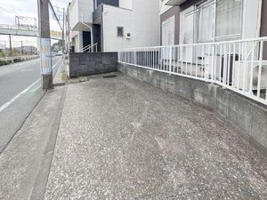 アネックス坂本 101号-14