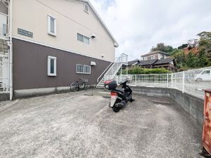 アネックス坂本 101号-15