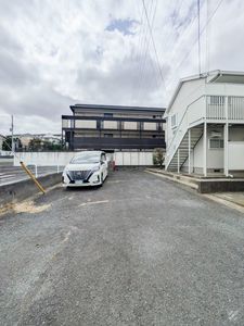 クリントンハウス Ⅰ 102号-13