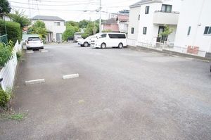 クリントンハウス Ⅲ 102号-13