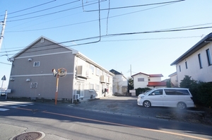 リバーサイドヒルズ 101号-12