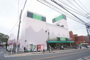 リバーサイドヒルズ 101号-15