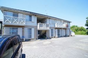 メゾンルミエール 103号-12