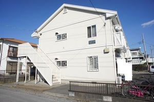 スイングハイム 202号-12