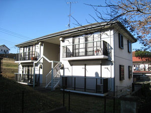 パークハイム　Ｂ 102号-12