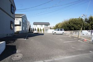 フレグランス本郷　Ｂ 203号-14