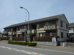 フレグランス本郷　Ｂ 203号-15