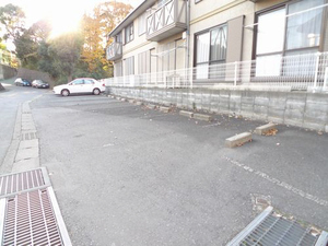 コーポひまわり　Ｂ 201号-2