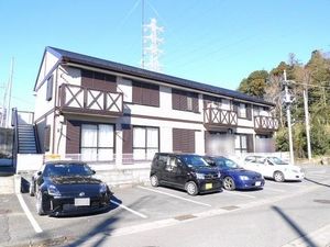 コーポひまわり　Ｂ 201号-3