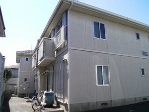 サンクレスト壱番館 103号-14