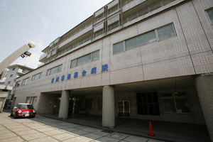 サンクレスト壱番館 103号-15