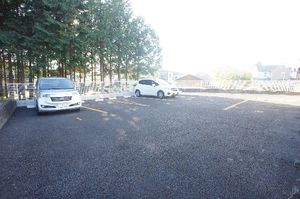 プレジオ　Ａ 203号-10