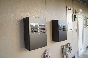 プレジオ　Ａ 203号-11