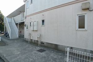 ドミール天台 205号-12